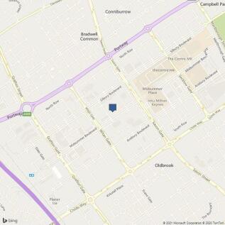 Property Map
