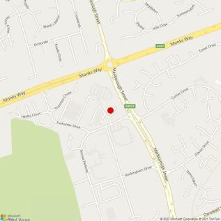 Property Map