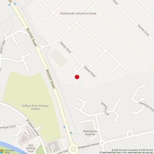 Property Map