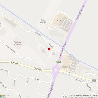 Property Map
