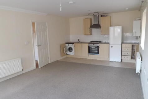 Kitchen/lounge