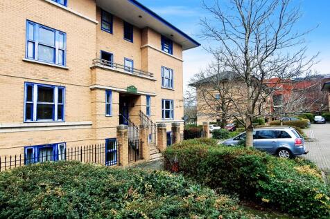 Front Of Block