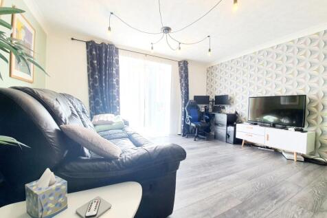 Open Plan Lounge