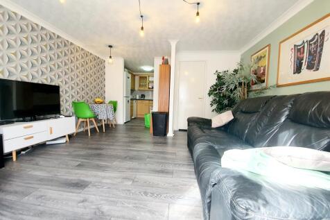 Open Plan Lounge