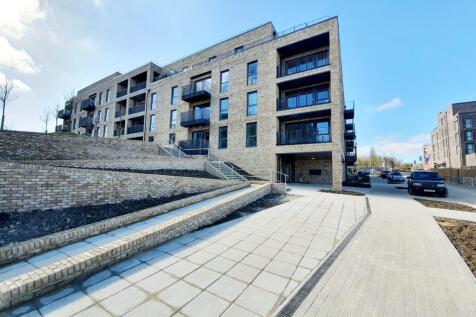 Front of Block