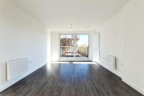 Open Plan Lounge