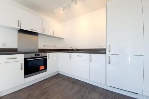 Open Plan Kitchen