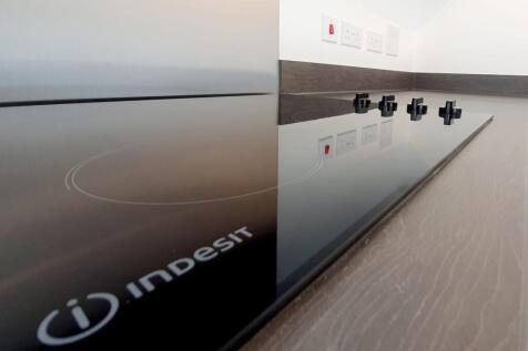 Kitchen Hob