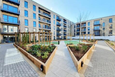 Communal Gardens