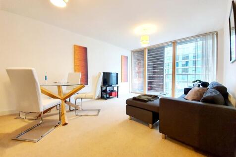 Open Plan Lounge