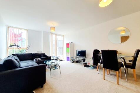 Open Plan Lounge