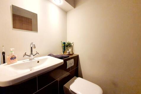 Family Toilet