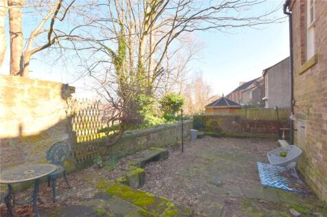 Garden Additional