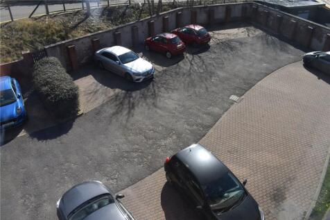 Car Parking Area