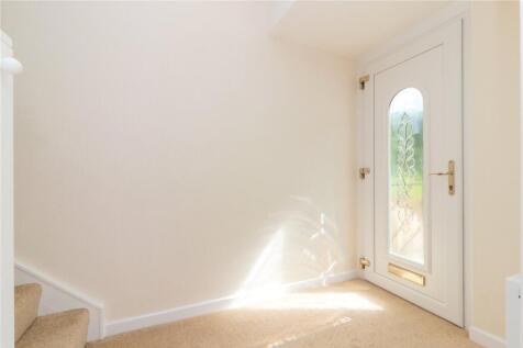 Lower Hallway