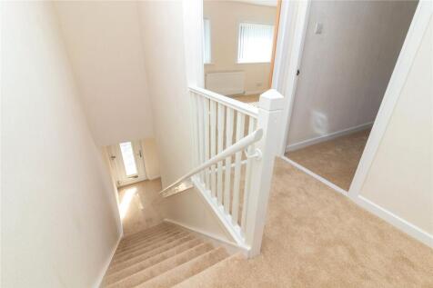 Upper Hallway
