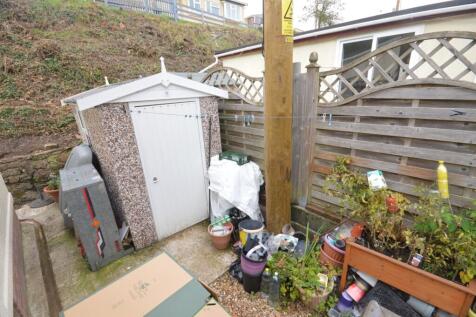 Side Garden