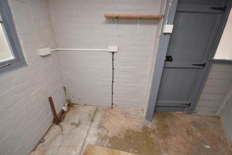Outhouse
