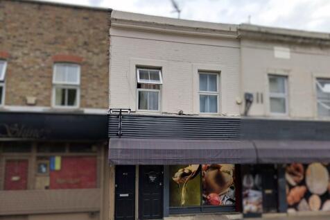 413 Roman Road Frontage.JPG