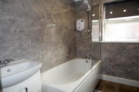 Bathroom - First Flo