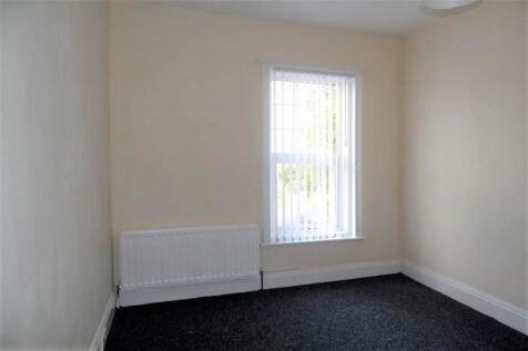Bedroom Two - First 