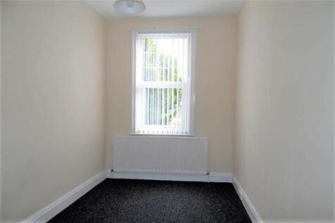 Bedroom Three - Firs