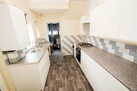 Kitchen - Ground Flo