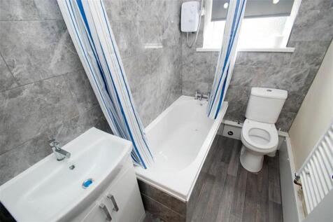 Bathroom -  Ground F
