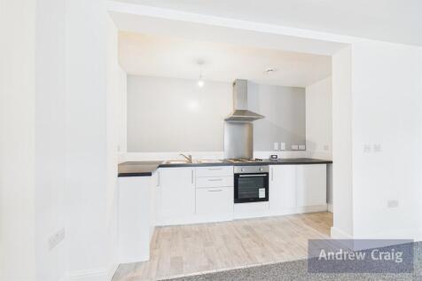Kitchen - First Floo