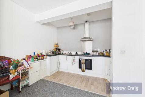 Kitchen - Ground Flo