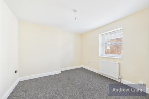 Bedroom First Floor