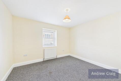 Bedroom First Floor