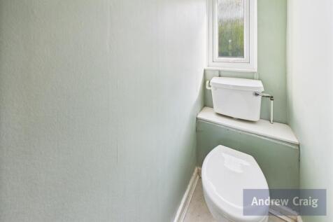 Separate Wc