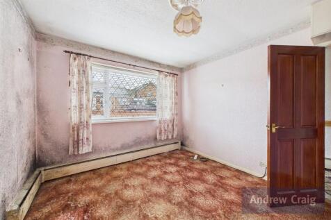 Front Bedroom