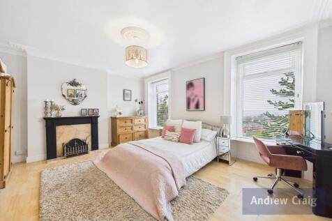 Front Bedroom