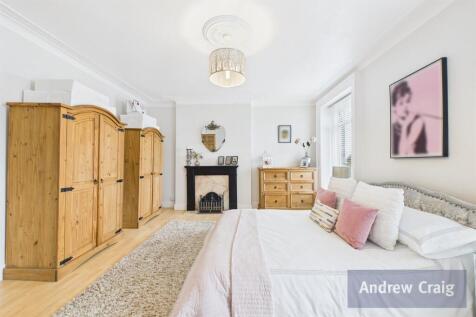 Front Bedroom