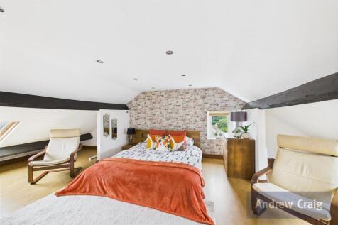 Loft Room