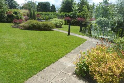 Communal Grounds