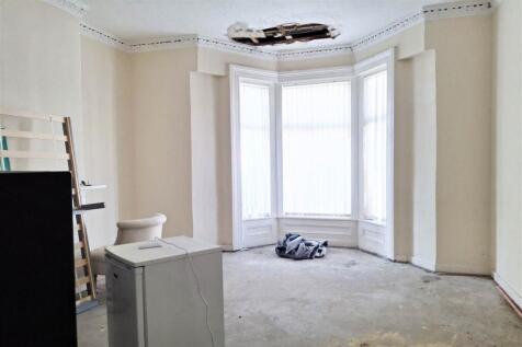 Flat 1 Living Room