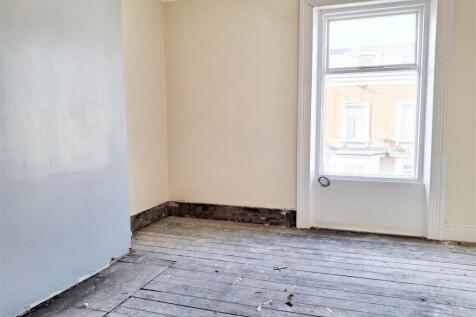 Flat 2 Living Room