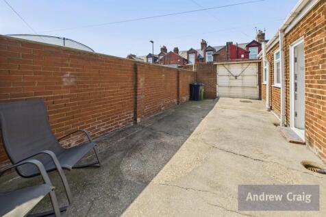 Rear Yard