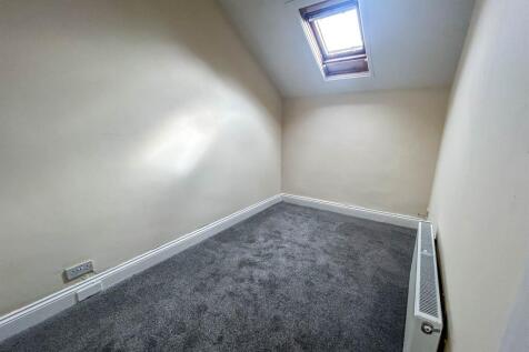 Rear Bedroom Two