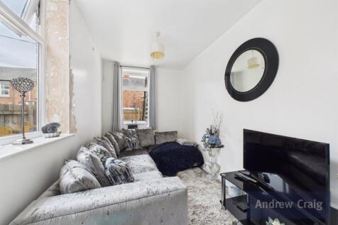 Ground Floor Lounge 