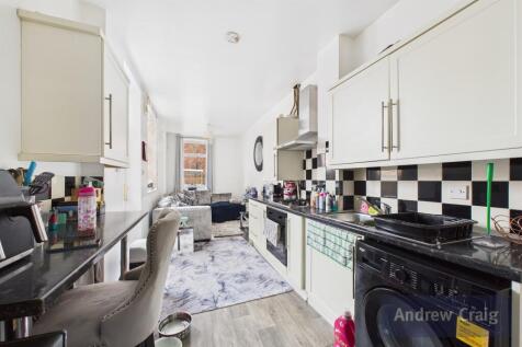 Ground Floor Kitchen