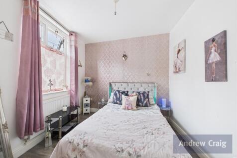 Ground Floor Bedroom
