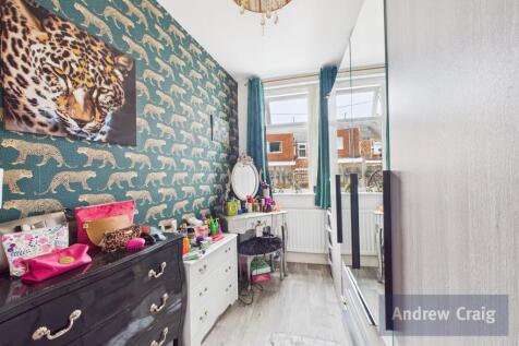 Ground Floor Bedroom