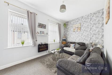 First Floor Lounge/B