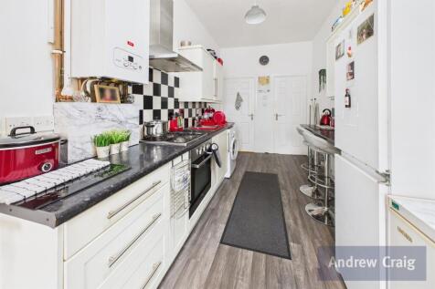 First Floor  Kitchen
