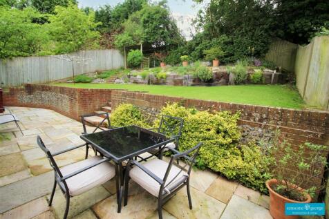Patio Area