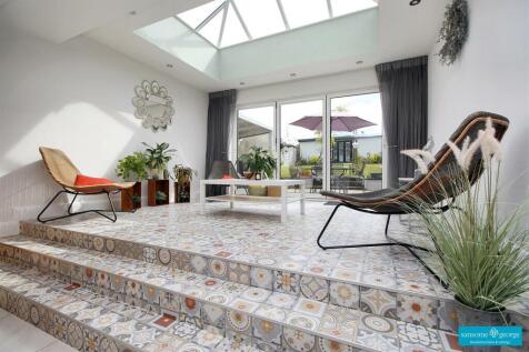 Orangery